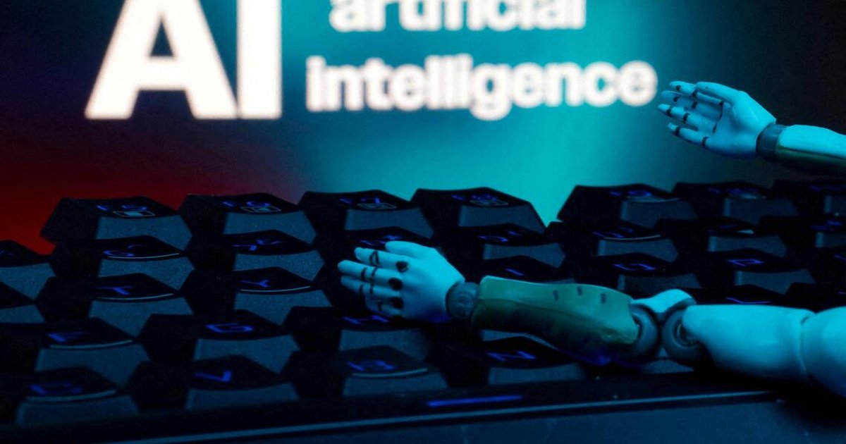 AI sector faces mounting debt costs as investor confidence weakens