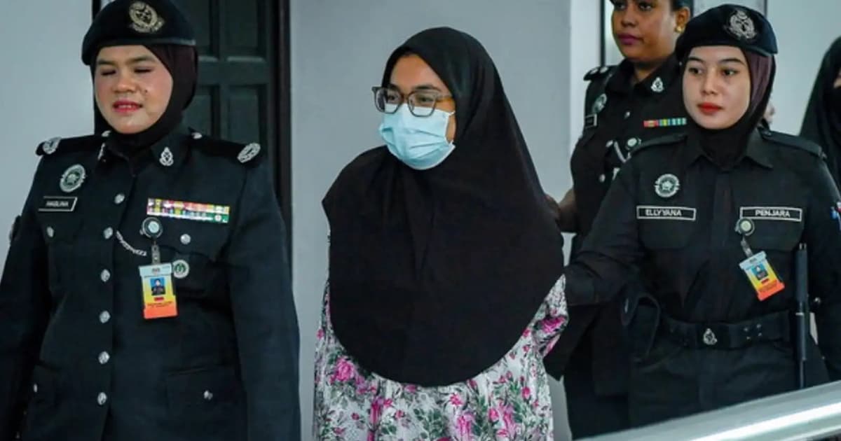 Mahkamah Tinggi tetapkan 28 September bagi keputusan rayuan ibu Zayn Rayyan
