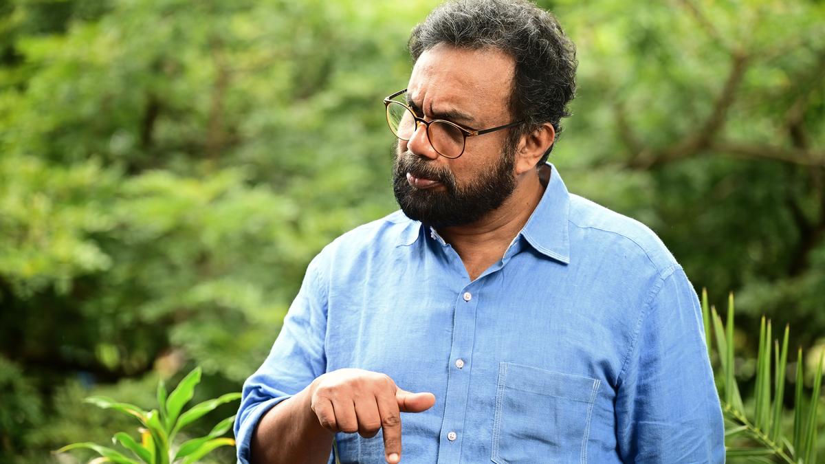Gyanesh Kumar row extends beyond resignation, says CPI(M) MP