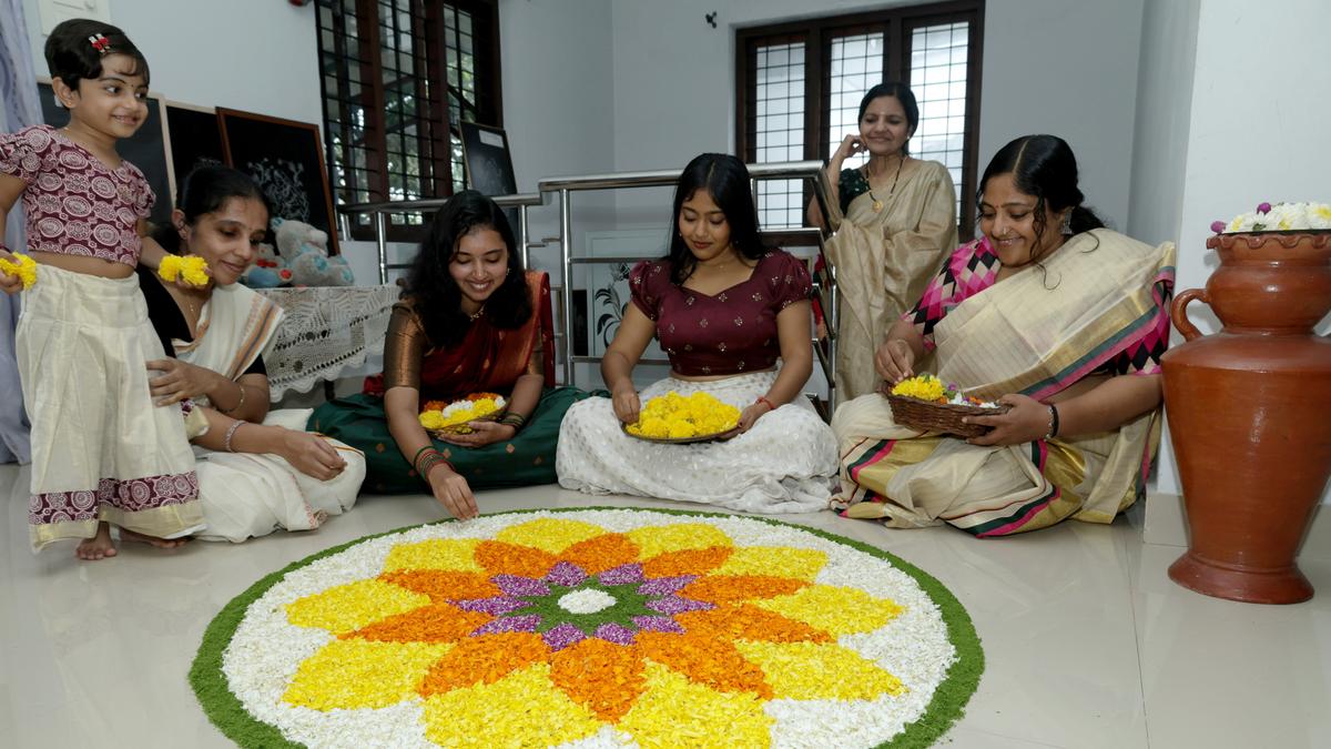 Onam unites Kerala generations despite shifting celebrations