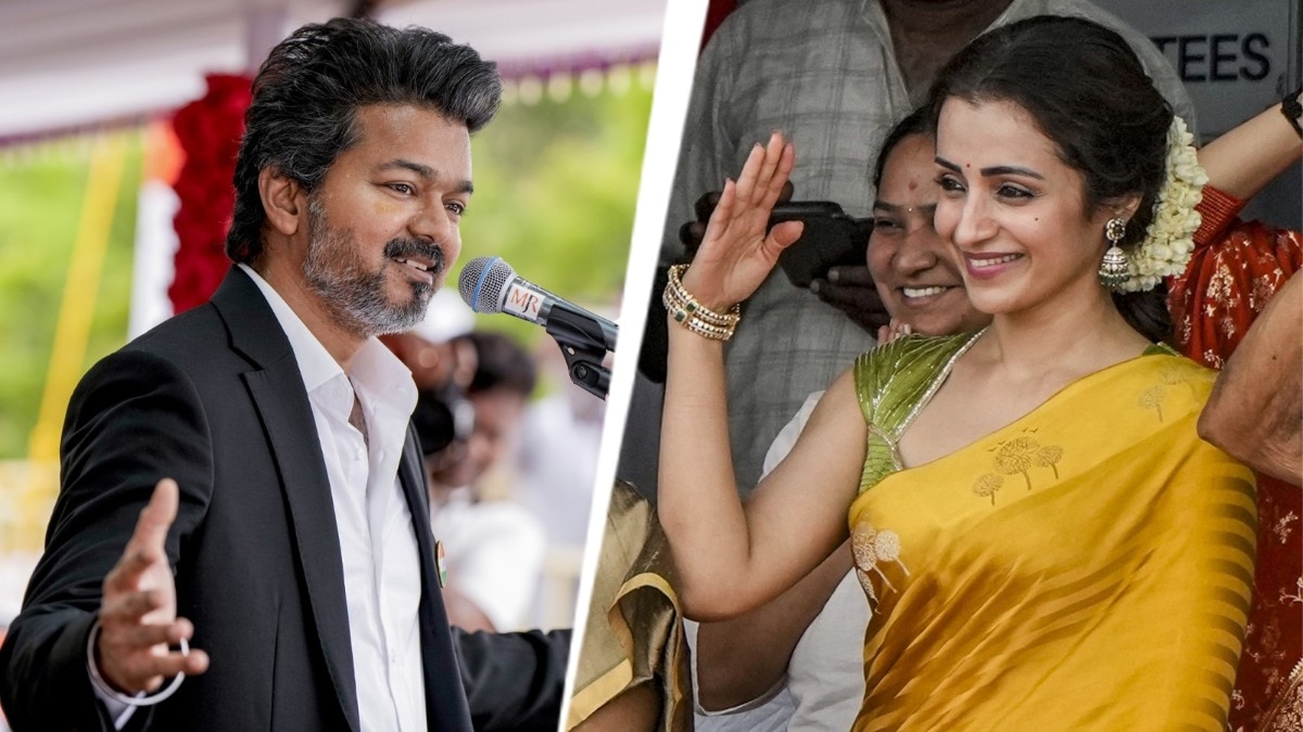 DMK targets Tamil Nadu CM over actress's prominent role at Independence Day ceremony