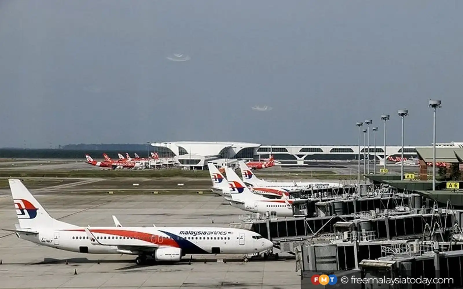 Sarawak minta penerbangan tambahan dan bas ekspres jelang pilihan raya
