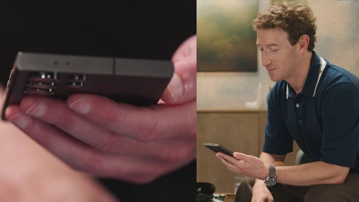 Meta Chief Zuckerberg Opts for Samsung Galaxy S24 Ultra Over iPhone
