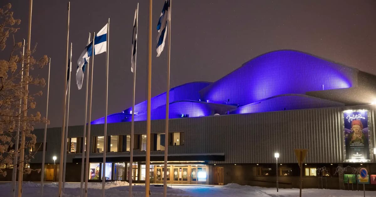 Finland akan hos sidang puncak Arctic untuk pemimpin EU pada September