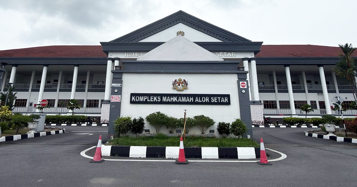 Golf course operator ordered to pay RM100,000 over stray ball injury