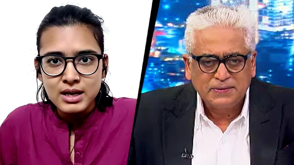 BJP's policies unite opposition critics, says activist Neha Bora