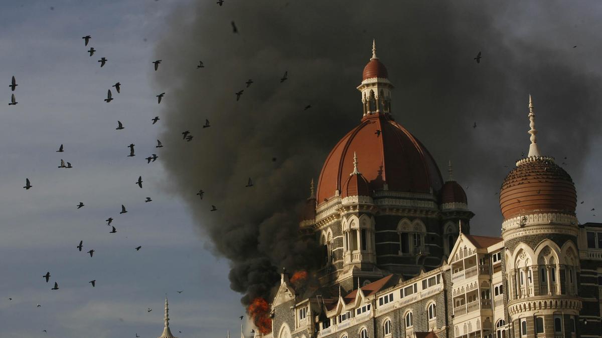 India shifts to proactive stance in evolving counter-terrorism approach