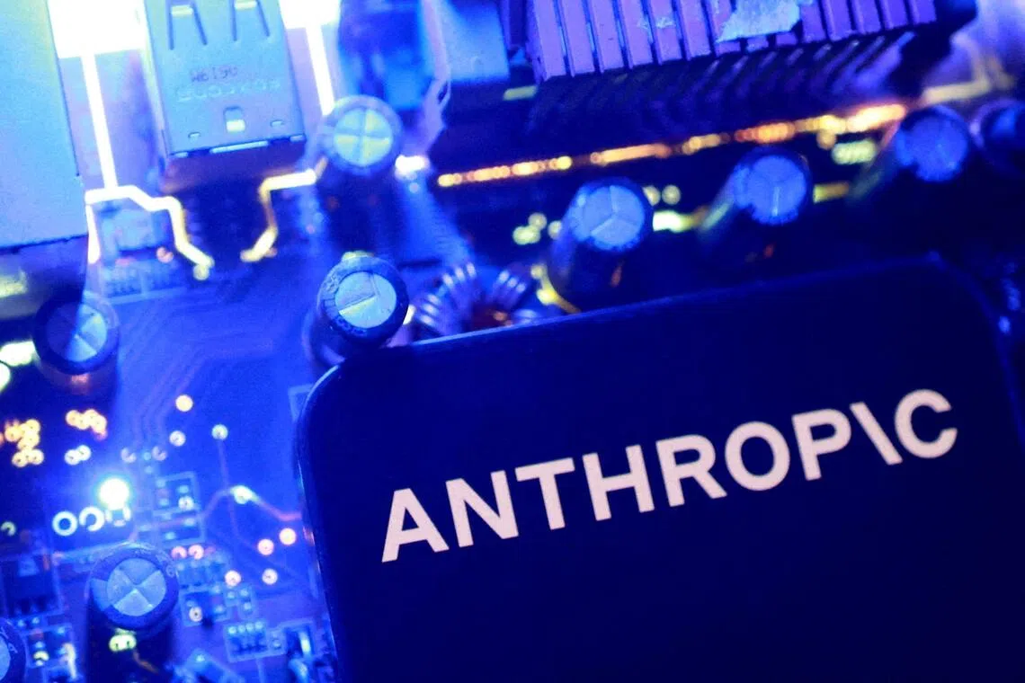 Anthropic's ambitious AI plans revealed as IPO valuation could exceed US$2 trillion