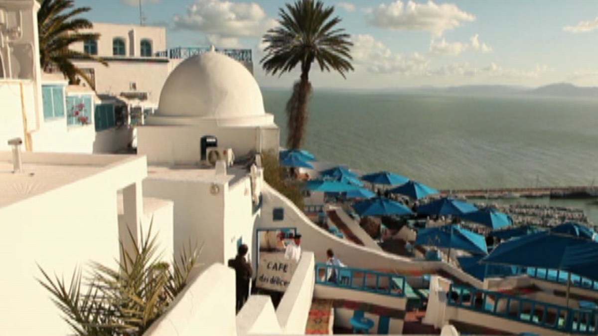 Tunisia's Youth Seek Futures Abroad as Economic Prospects Dim