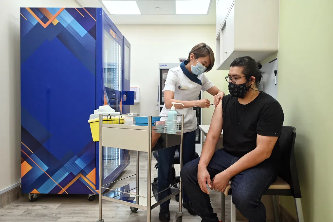 Singapore reports rise in influenza cases but severity remains typical