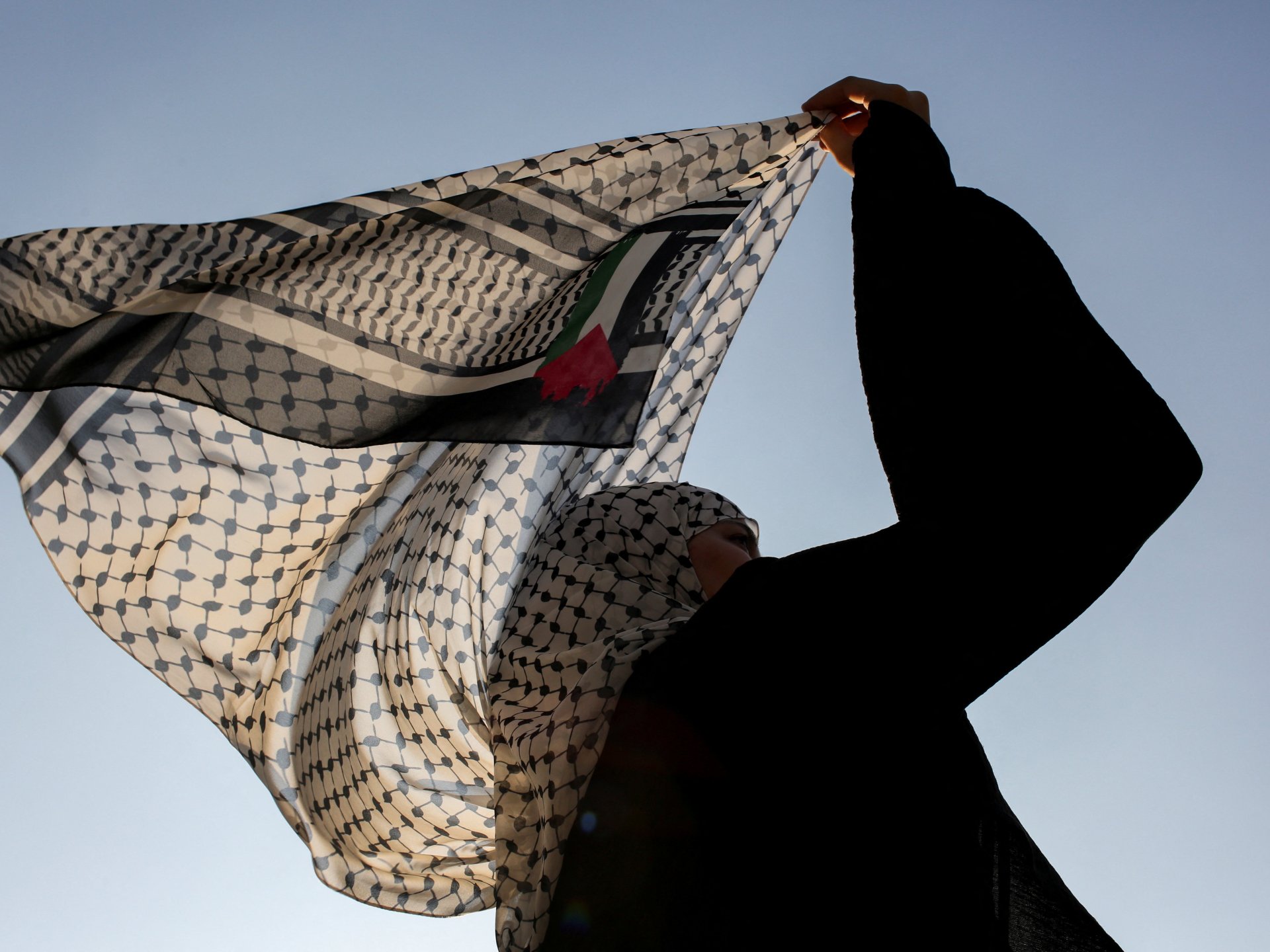 US federal judge faces bias complaint over pro-Israel statements
