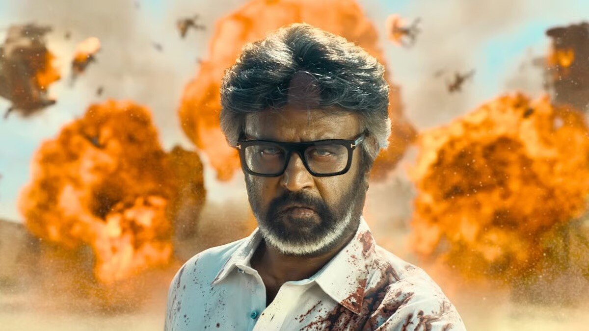 Rajinikanth's Jailer maintains box office lead over rival releases