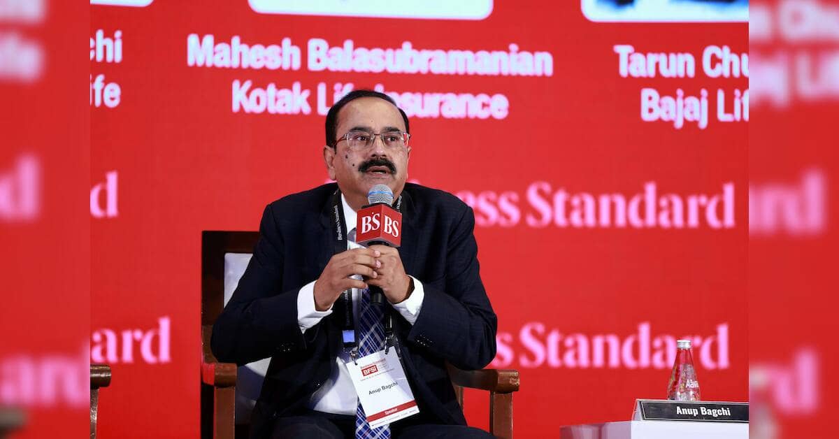 अनुप बागची की नियुक्ति से एचडीएफसी बैंक के शेयर में उछाल, बाजार सकारात्मक