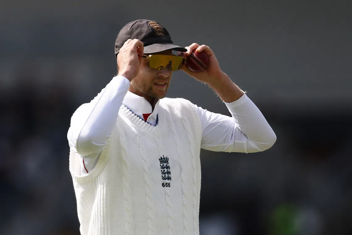 Root laments 'stupid mistakes' after England teammate's nightclub incident