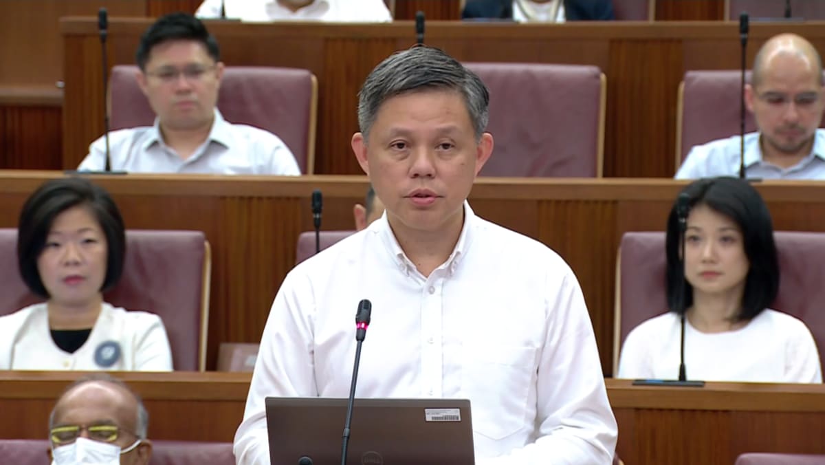 Eight public officers referred to police over property deals near MRT stations