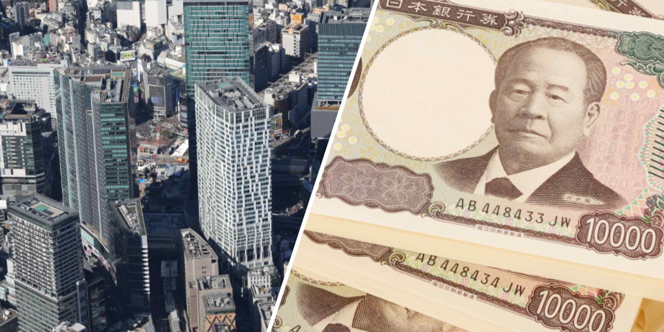 Japan's regional banks surge into property lending amid economic revival