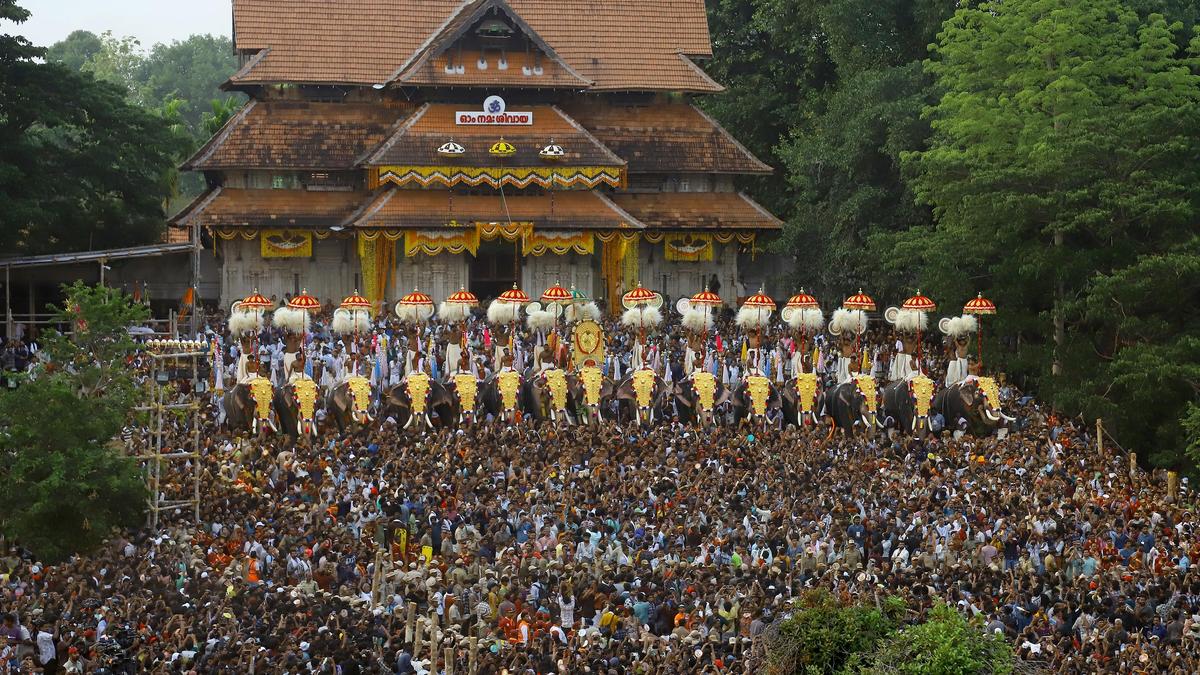 Thrissur emerges as Kerala's top city in global economics ranking
