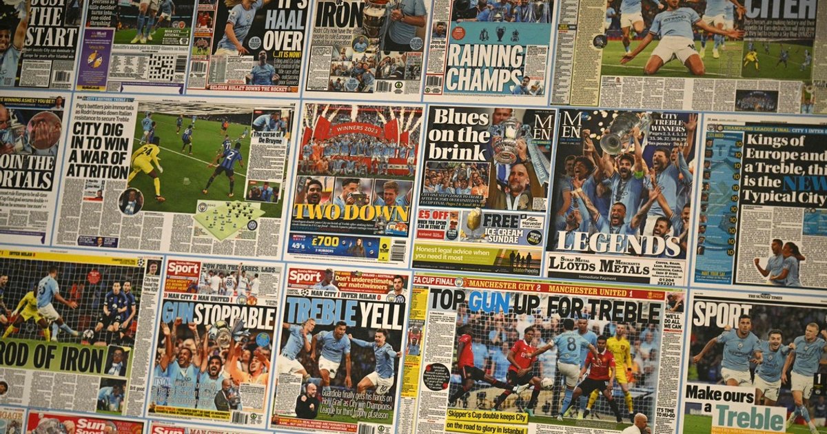English football clubs face mounting financial losses, regulator warns