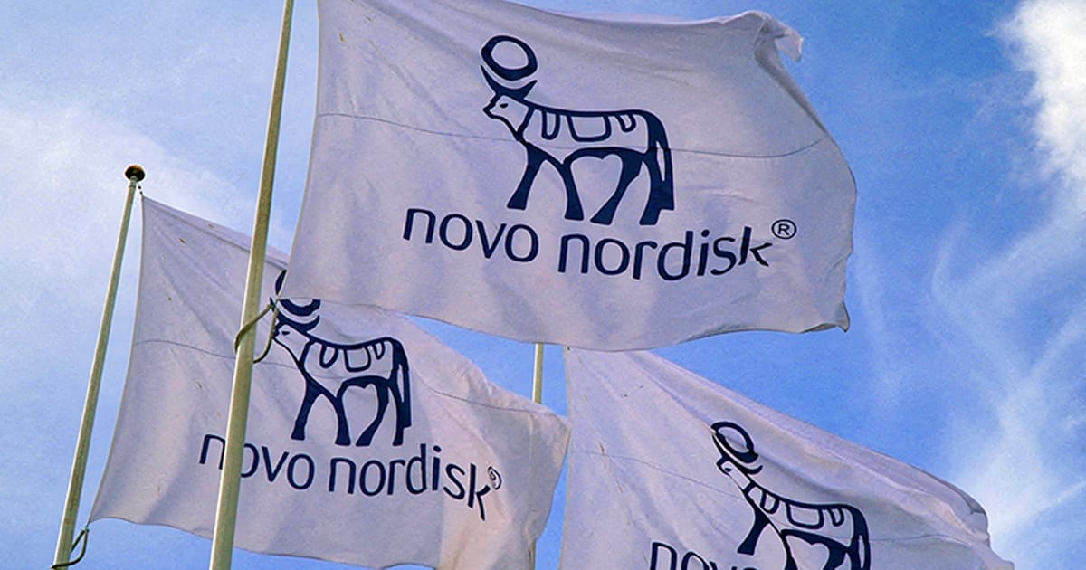Novo Nordisk Desak Diversifikasi Melampaui Ubat Penurunan Berat