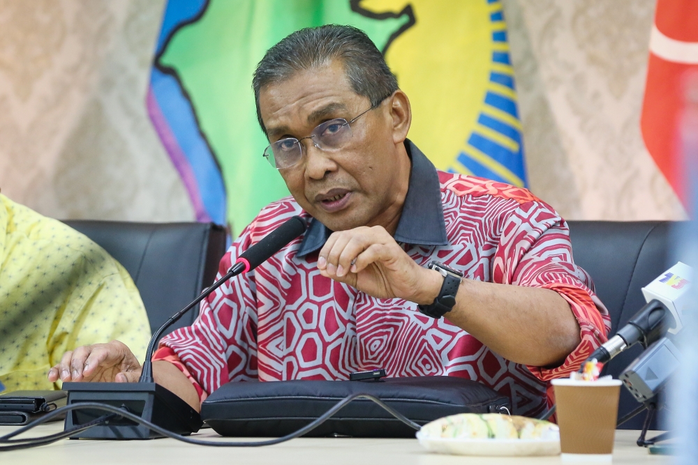 Perikatan-BN Melaka coalition talks over halfway done despite suspension