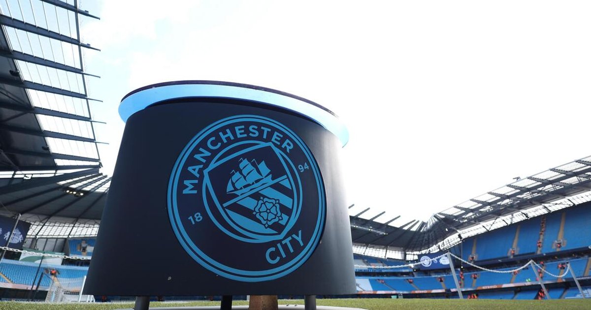 UK tax authorities launched Manchester City probe in 2018