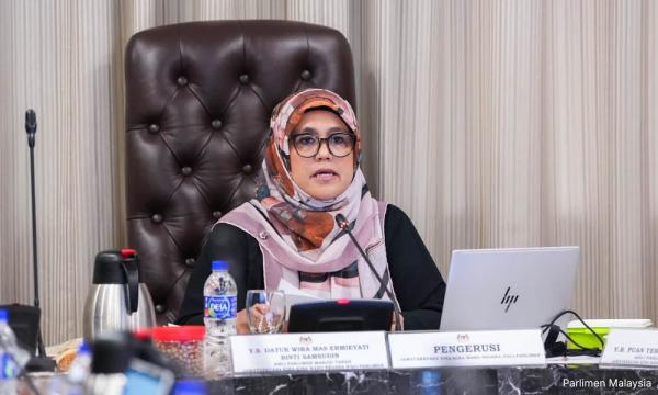 PAC akan teliti tindakan susulan Tabung Haji terhadap cadangan RCI