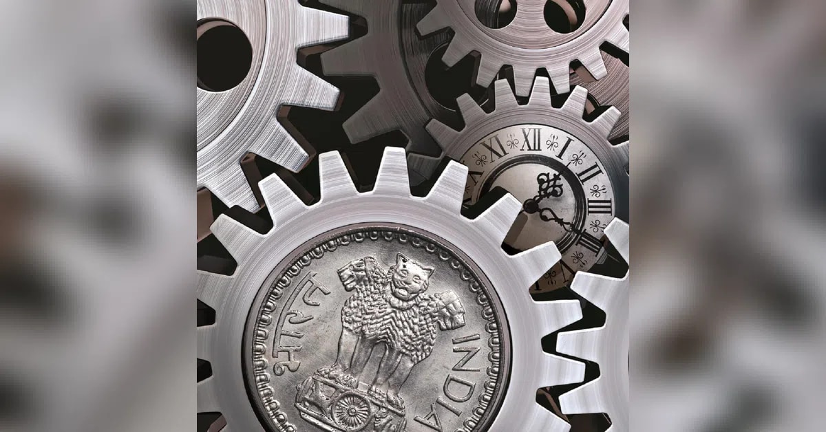 मानसून में देरी और सेवा क्षेत्र में मंदी से Q1 में GDP वृद्धि घटकर 7.2% रह सकती है