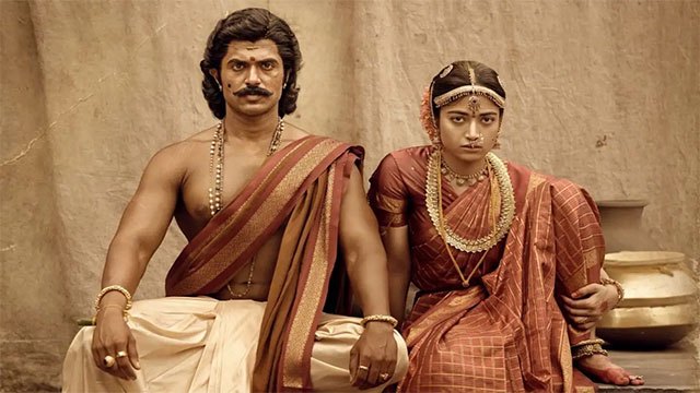 Telugu Film 'Ranabaali' Starring Vijay Deverakonda Set for Release