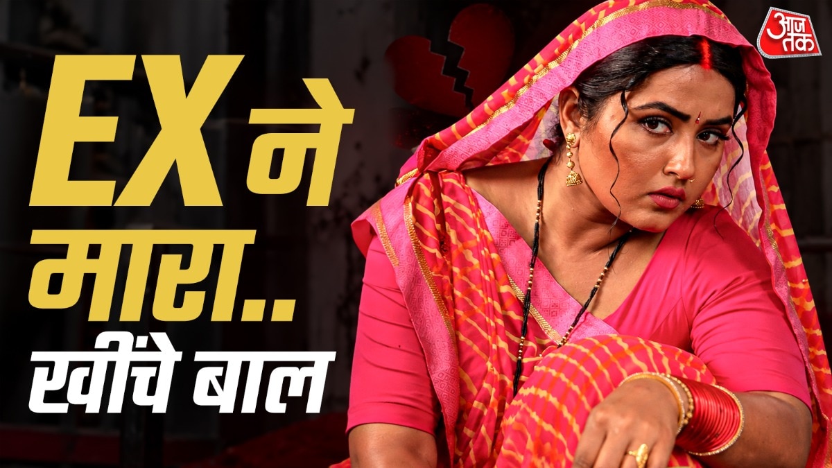 Indian actress opens up about domestic abuse in past relationship