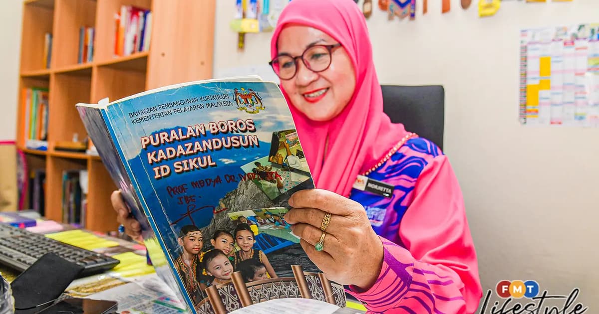 Educators champion indigenous languages through research and teaching