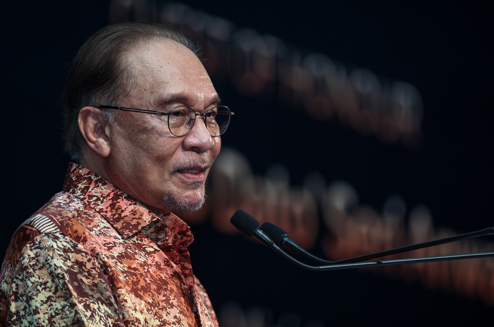 Cabinet disagreements signal healthy policy debate, PM Anwar insists