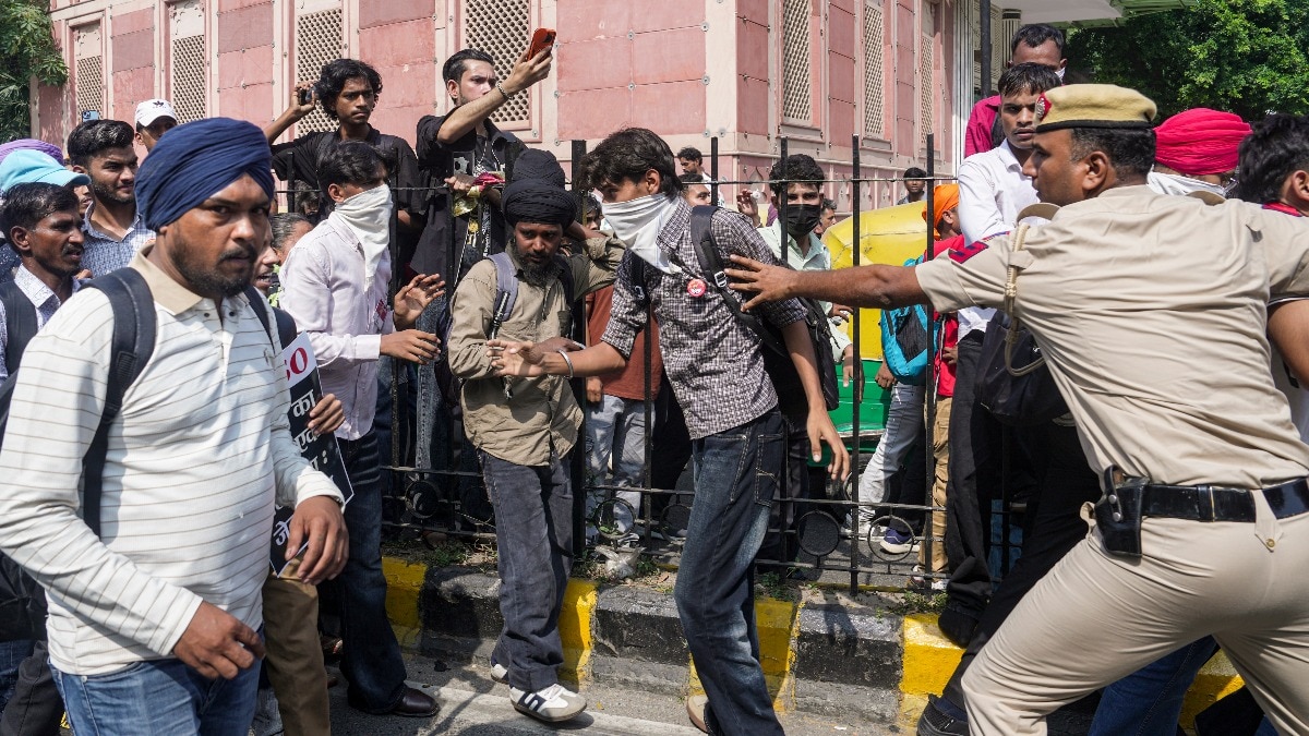 India rejects UN concerns over CJP protest detentions
