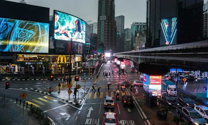 International students inject $5 billion annually into Malaysia's economy