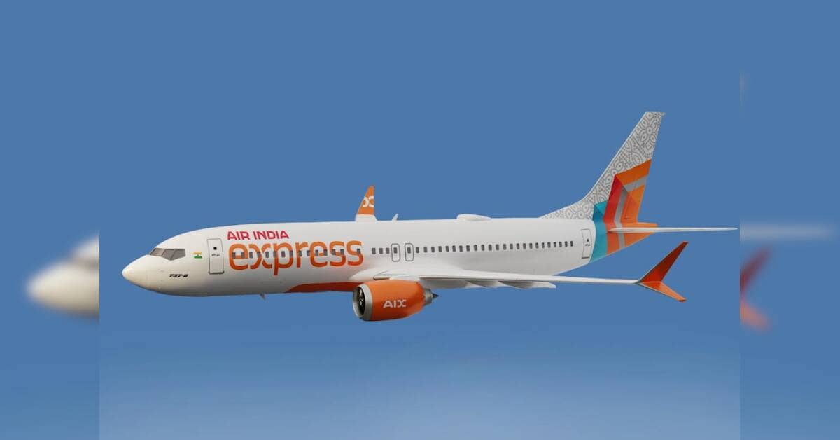 Air India Express launches direct flights from Thiruvananthapuram to Riyadh, Bahrain