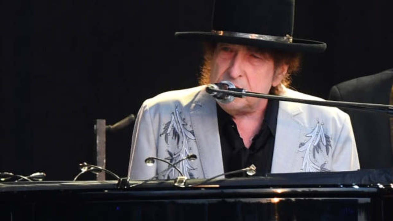 Bob Dylan's Scottish Estate Sold for Nearly Double Original Purchase Price