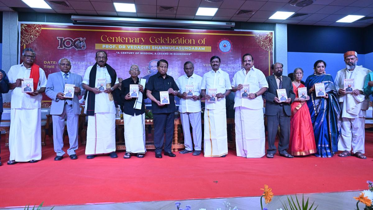 Economic growth must prioritize justice, says academic