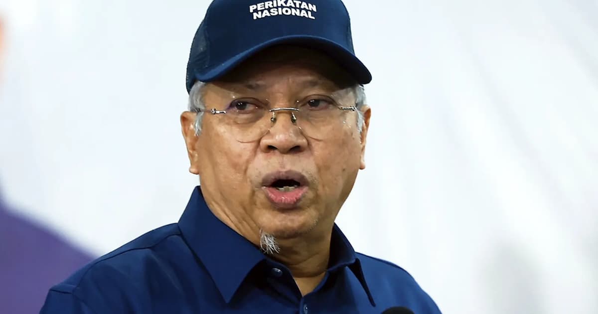 PAS dan PN fokus 126 kerusi Parlimen berpotensi tinggi menjelang PRU16