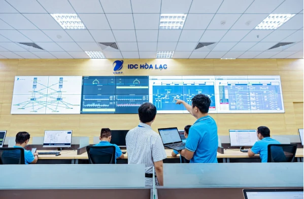 Vietnam positions itself as AI hub for regional digital economy