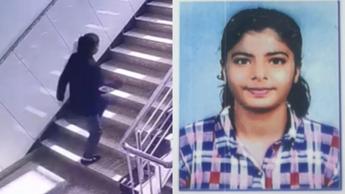 MBA student dies after fall from sixth floor of Jaipur university