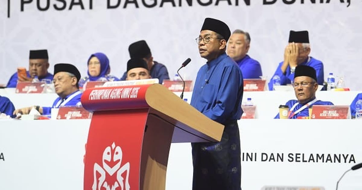 Perpecahan Melayu Rosakkan Kepercayaan di Sabah dan Sarawak, Kata Khaled
