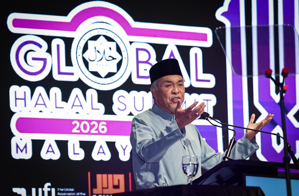 Malaysia, Indonesia establish joint Halal Council to boost trade ties