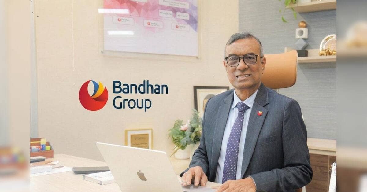 Microcredit Is Business Finance, Not Personal Lending: Bandhan Chief