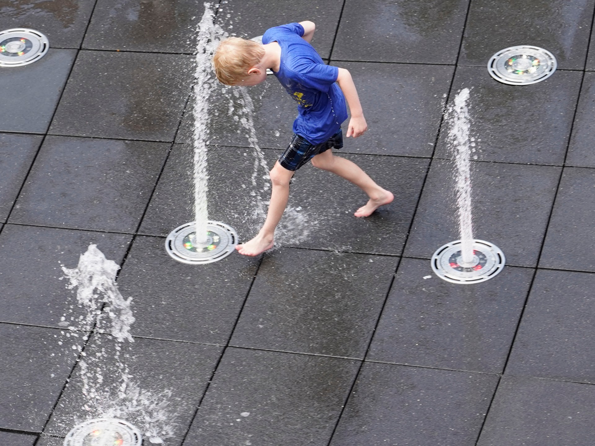 United States experiences hottest summer in over a century