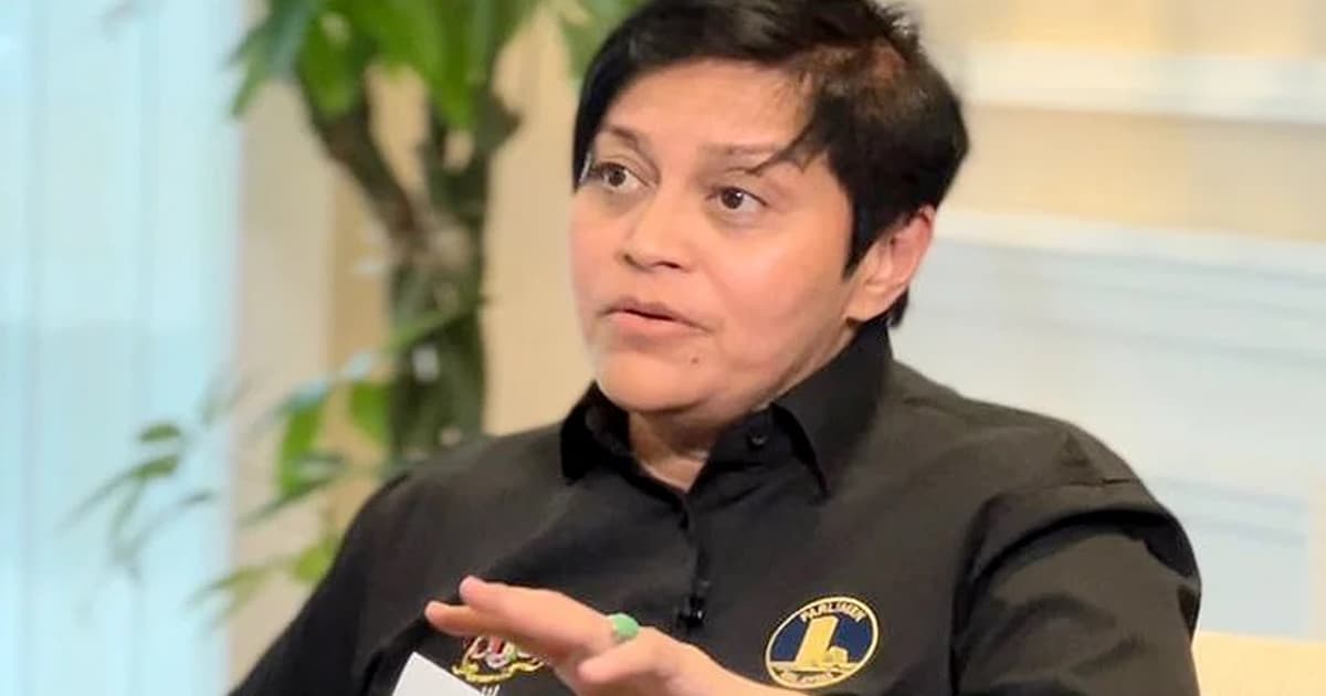 Pendaftar Mahkamah Persekutuan diminta jelaskan dapatan PAC e-Jamin