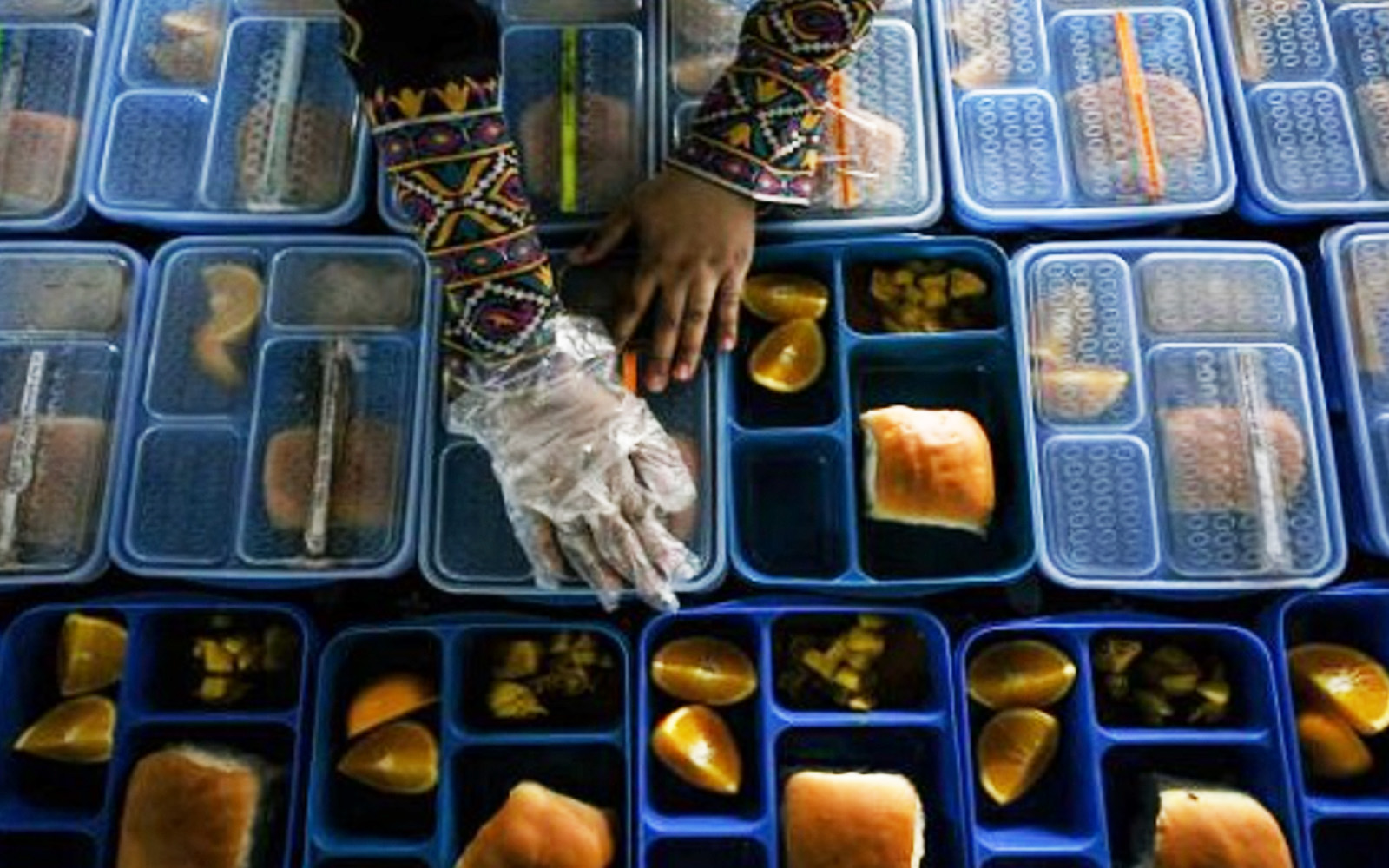 Kementerian Pendidikan Siasat Dakwaan Kolusi Tender Makanan Sekolah