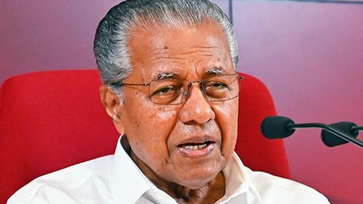 Kerala Opposition Leader Attacks UDF Government Over Waqf Board Appointments