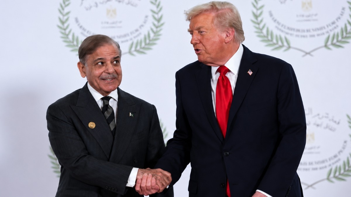 Indian-origin jurist awarded Nobel Peace Prize amid regional tensions