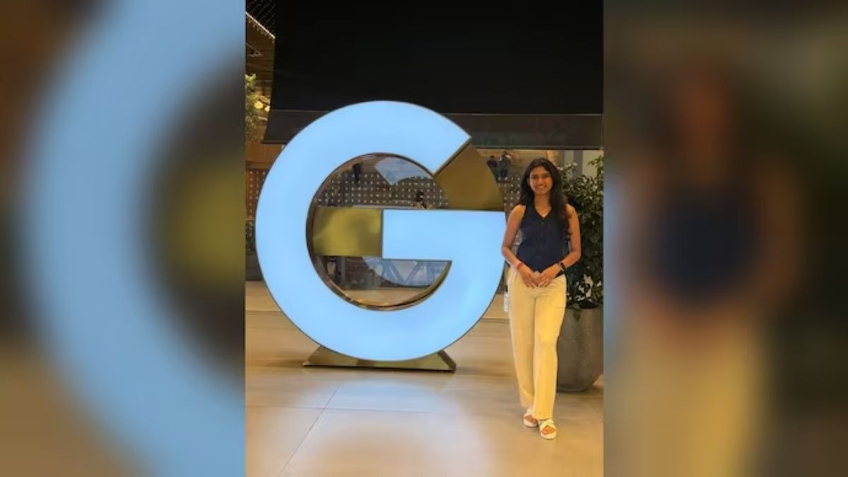 गूगल में काम करने वाले इंजीनियर ने युवाओं को दी करियर की बेहतरीन सलाह