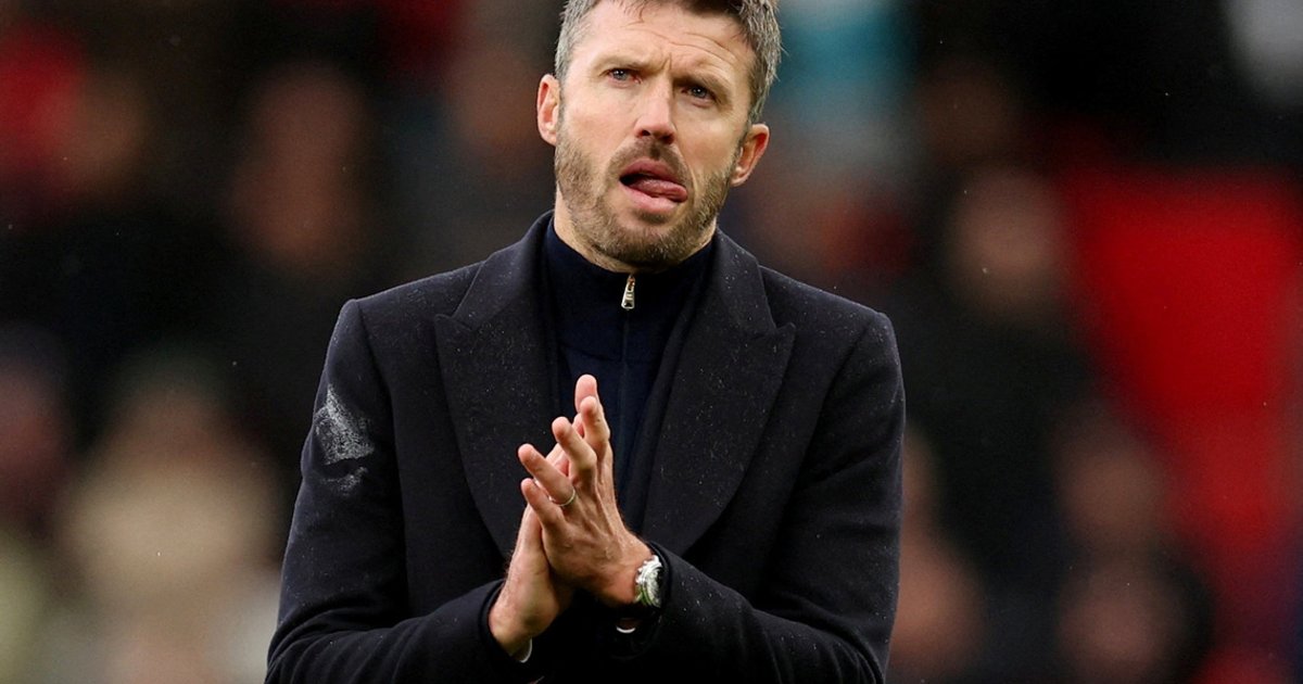 Manchester United's crisis deepens after heavy Bournemouth loss