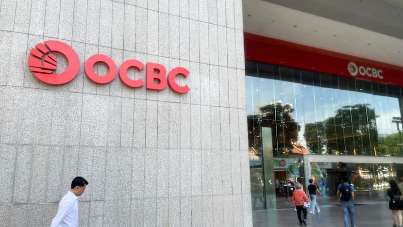 OCBC breaks new ground offering ringgit accounts to Singapore customers